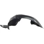 Front Left Driver Side Fender Liner For 2012-2019 Volkswagen Beetle VW1248126. Fixed Price $53.03.