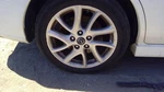 Used Wheel Fits: 2014 Mazda 5 17X6-1/2 10 Spoke Alloy Open Ends Tpms Grade C. Fixed Price $304.90.