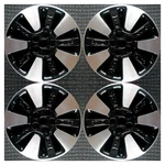 Set 2014 2015 2016 2017 2018 2019 Kia Soul Oem Factory Wheels Rims 74694. Fixed Price $729.00.