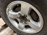 Wheel 16X7 Alloy Flat Spoke Silver Xe Fits 04 Xterra 558503. Fixed Price $117.89.