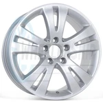 New 17" Alloy Wheel For Mercedes C300 C350 2008 2009 2010 2011 Rim 65524. Fixed Price $185.57.