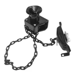 Spare Tire Hoist Assy For 2012 2013 2014 2015 2016 2017 2018 2019 Toyota Tacoma. Fixed Price $73.00.