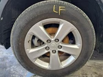 2013-14 Toyota RAV4 Lf Wheel Gasoline, 17X7 (alloy), (5 Spoke). Fixed Price $113.95.