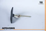 04-07 Jaguar XJ8 Xjr Vdp X350 Spare Tire Tie Down Retainer Bolt 2W93F47240A Oem. Fixed Price $34.50.