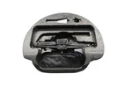 14-24 Maserati Ghibli M157 Quattroporte Emergency Spare Tire Jack Tool Kit Oem. Fixed Price $60.00.