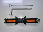 2018 2025 Nissan Kicks Jack,spare Wheel Tools. Fixed Price $115.00.
