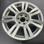 2010-2016 Cadillac Srx Machined Silver Oem Wheel 18 Rim #2. Fixed Price $135.00.