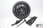 2010-2019 Ford Taurus Spare Tire Emergency Tool Kit W/ Wheel Oem. Fixed Price $152.99.