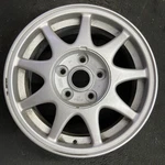 Mazda Millenia Oem Wheel 15 1995-1996 Original Rim Factory 9965A96050 64766. Fixed Price $180.47.