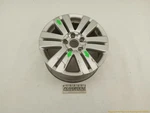 Volkswagen Eos 1F Single Alloy Wheel Rim 16X7 12 Spoke Fits 2007-2011 08 09. Fixed Price $79.86.