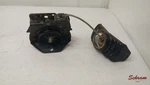 Escalade Spare Wheel Carrier 2015826. Fixed Price $94.00.