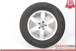 98-05 Mercedes W163 ML500 ML430 8.5 X 17" Wheel Tire Rim 1634012702 Oem. Fixed Price $90.00.