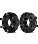 Eccpp 6X5.5 Hub Centric Wheel Spacers Fit Silverado 1500 Tahoe 14X1.5. Fixed Price $39.99.