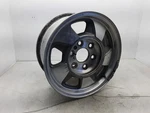 2000-2007 Gmc Sierra 1500 Oem Wheel/rim Classic Style Creased Door Skin. Fixed Price $151.19.