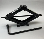 2002-2022 Dodge Ram 1500 Spare Tire Scissor Jack Lug Wrench Oem 52110302AA. Fixed Price $54.95.
