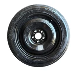 T125/80R16 2013- 2020 Ford Fusion Focus Emergency Spare Donut Tire Wheel Rim Oem. Fixed Price $100.00.