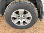 Wheel 18X8 Alloy Spoke Painted Silver Fits 17-24 Titan 4652603. Fixed Price $89.70.