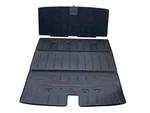 2023-2025 Honda Pilot Rear Trunk Carpet Cargo Cover Liner Mat & Rubber Set Oem. Fixed Price $187.00.