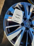 Wheel 18X7-1/2 Alloy 15 Spoke Fits 17-20 Pathfinder 414883. Fixed Price $114.40.