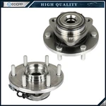 For Nissan Titan 2004-2007 Armada 2005-2007 Wheel Hub Bearings Front Left Right. Fixed Price $85.59.