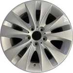 Bmw 17X7.5 525I 528I 530I 535I 545I 550I Wheel Oem Rim Factory Stock 2004-2010. Fixed Price $224.97.