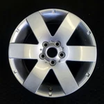 Chevrolet Vue Captiva Sport Oem Wheel 17" 2008-2012 Rim Alloy Factory Bmw 7055. Fixed Price $138.36.