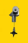 05-10 Dodge Dakota Raider Pickup Oem Spare Tire Hoist Wheel Carrier Winch Hanger. Fixed Price $115.00.