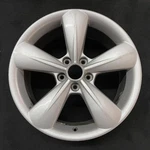 Ford Mustang Factory Rim 18" 2013-2014 Alloy Wheel Oem Original DR33CA 3907. Fixed Price $159.58.