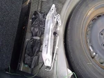 Jack And Tools Fits 02 Passat 3322388. Fixed Price $35.00.