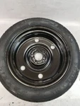 2013-2019 Ford Explorer 18X4 Steel Wheel T165/70D18 Compact Spare Tire Oem. Fixed Price $99.74.