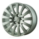 18" Buick Regal Wheel Rim Factory Oem 4100 2011-2013 Silver. Fixed Price $295.00.