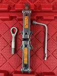 2013-2017 Infiniti FX37 FX50 QX70 Spare Wheel Jack Lift Wrench Tool Kit Oem. Fixed Price $50.00.