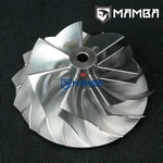 Billet Turbo Compressor Wheel K04-2280 53049880033 (44.9/56.1MM) 7+7 Blade. Fixed Price $92.40.
