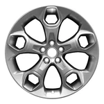03947 Reconditioned Oem Aluminum Wheel 19X8 Fits 2013-2016 Ford Escape. Fixed Price $196.00.