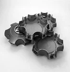 4X Wheel Center Cap Sequoia Tundra Charcoal Hub #42603-AF020 42603-420NM. Fixed Price $39.99.
