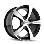 Touren 3190-8809MB TR9 Matte Black 18X8 5-112/5-120 40MM 74.1MM. Fixed Price $243.99.