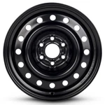 New Wheel For 2005-2022 Nissan Frontier 16X7 Inch Steel Rim Painted Black. Fixed Price $116.18.