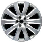 Wheel Rim Mazda CX-9 2007-2010 9965037500 9965017500 Factory Hyper Oe 64900. Fixed Price $236.00.