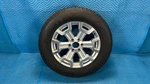 Oem Nissan Titan 20" Alloy Wheel 20X7-1/2" W/general Grabber Hts 2016-2024. Fixed Price $360.00.