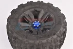 Wheel Adapters For Pro-line Tire (7075 Alloy). Fixed Price $24.90.