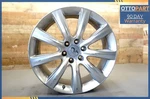2011-2013 Infiniti QX56 QX80 Wheel 22X8 Alloy Rim Spoke Fits Oem 1LC4AQG21. Fixed Price $178.75.