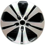 Wheel Rim Kia Sportage 18 2011-2013 529103U310 529103W300 Oem Factory 74642. Fixed Price $193.00.