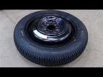 Rim, Wheel 16X4 Spare Fits 09-14 Tsx 412460. Fixed Price $144.95.