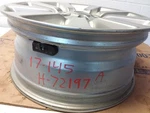 Wheel Road Alloy 20X8-1/2 14 Spokes Twin Fits 10-12 Range Rover 702536. Fixed Price $236.25.