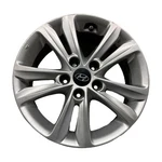 2011-2014 Hyundai Sonata Wheel 16X6-1/2 Alloy 10 Spoke W/tpms Oem Replacement. Fixed Price $55.00.