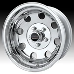 4/AMERICAN Racing Baja Polished 17X8 8X6.5 0MM (AR1727882). Fixed Price $1085.96.