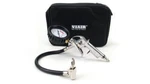 Viair Tire Inflation Gun 1/4" Quick Connect Coupler - 200 Psi Pressure Gauge. Fixed Price $36.95.