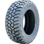 Tire Fury Country Hunter M/t Lt 35X13.50R20 Load 12 Ply Mt Mud. Fixed Price $317.99.