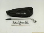 Mini Cooper R52 Tool Kit Bag & Wrench Fits 2002 2003 2004 2005 2006 2007 2008. Fixed Price $44.87.