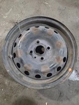 Wheel 14X5-1/2 Steel With Fits 2012-2017 Accent Tested Oem. Fixed Price $73.95.